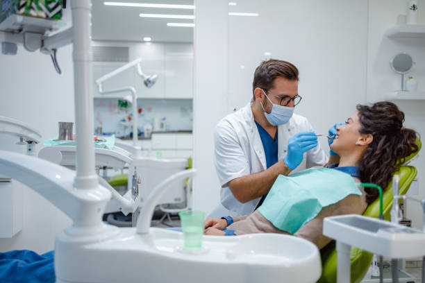 Best Dentures (Full and Partial)  in North Hills, NY